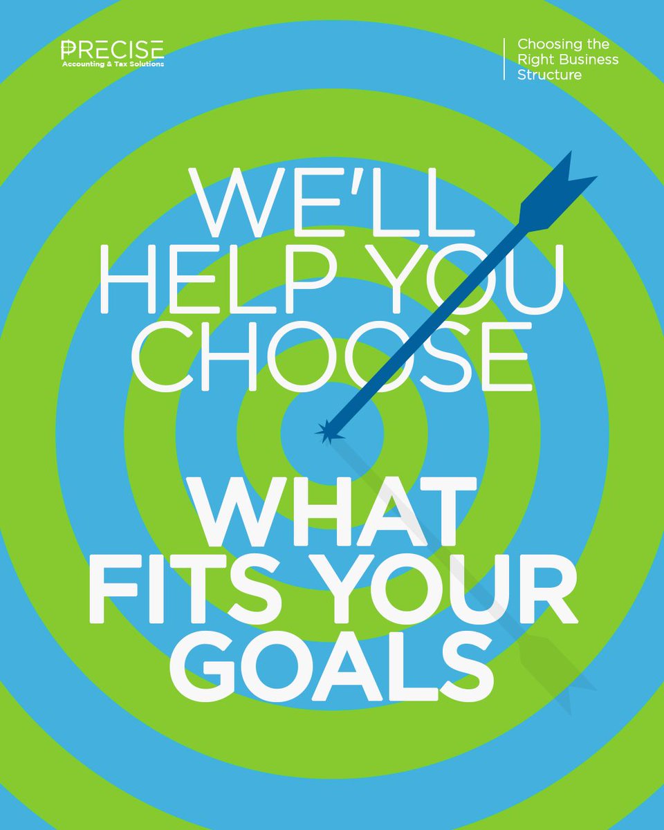 preciseacctax's tweet image. LLC, S-Corp, or Sole Proprietor? 🤔
We help new business owners make the right moves from the start.
Smart structure = Smart taxes.
📞 (301) 541-3145
#PreciseAccTax #BusinessStartup #SmartMoney