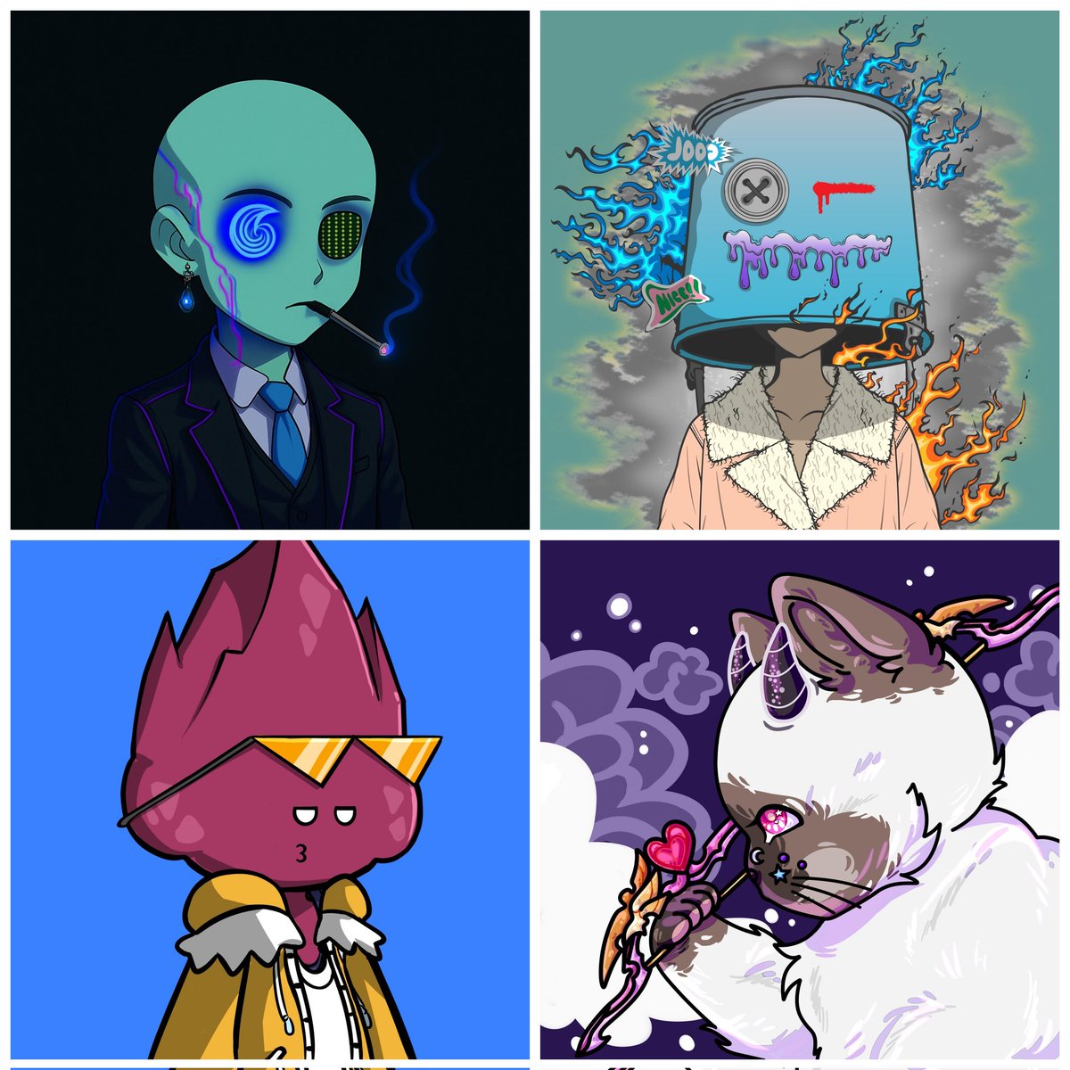 Unique 💧 tweet media