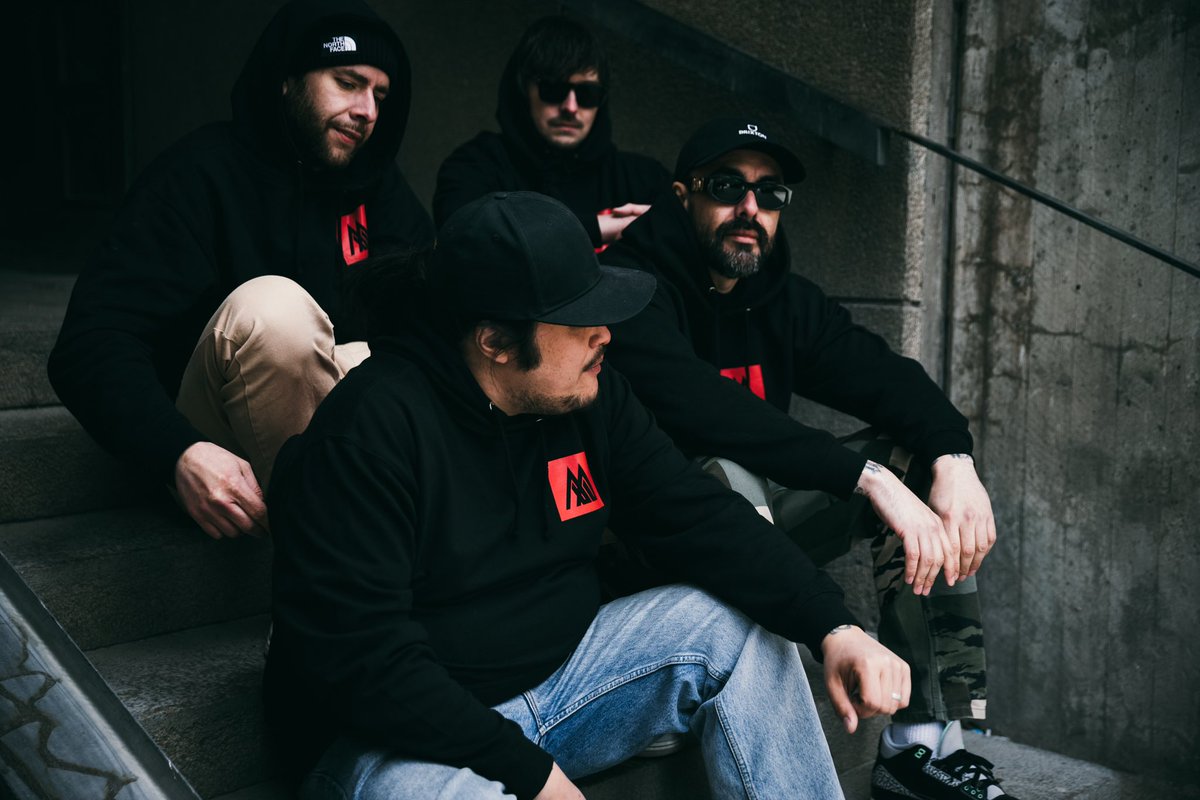 MMD4EVER albumet ute nu! 📀🔥 open.spotify.com/album/3UuyU5BJ…