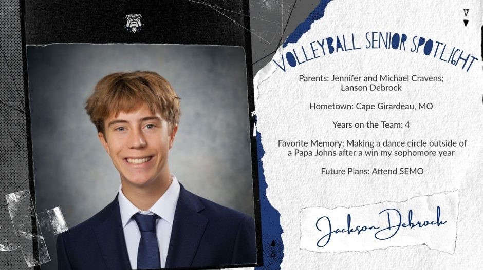 ND Athletics (@ndcapebulldogs) on Twitter photo 