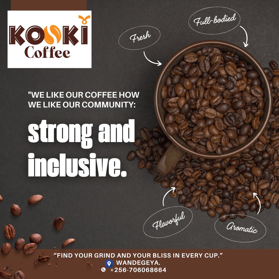 Kooki Coffee (@kookicoffee) on Twitter photo Hello May! 🌸🌻
 May this month bring you sunshine, smiles, and unforgettable moments! 🌞💛.
What's your favorite thing about May? Share with us! #MayVibes #HelloMay #PositiveVibes" Hello May! 🌸🌻
 May this month bring you sunshine, smiles, and unforgettable moments! 🌞💛.
What's your favorite thing about May? Share with us! #MayVibes #HelloMay #PositiveVibes"
