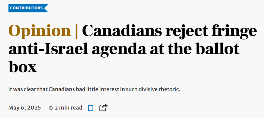 Jason Toney (@jasontoney_) on Twitter photo As Palestinians are being deliberately starved by Israel in a worsening genocide, media in Canada is instead rushing to frame the <a href="/vote_palestine/">Vote Palestine</a> platform as a failure.
In reality, about 75% of Liberals who endorsed it won —and nearly every winning NDP MP did too. As Palestinians are being deliberately starved by Israel in a worsening genocide, media in Canada is instead rushing to frame the <a href="/vote_palestine/">Vote Palestine</a> platform as a failure.
In reality, about 75% of Liberals who endorsed it won —and nearly every winning NDP MP did too.