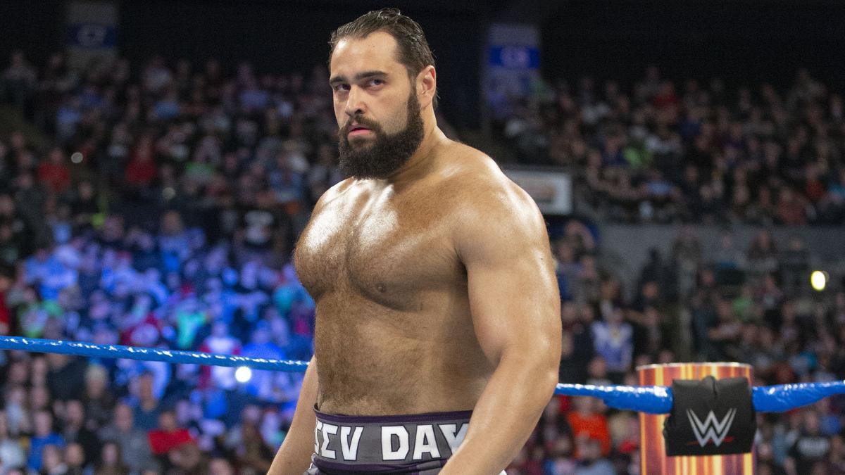 ScoreGaloreUk's tweet photo. WWE RAW Review....

🧨 Major Moments &amp; Returns

Rusev Returns: Rusev made a powerful comeback, defeating Otis in a hard-hitting match, signaling his renewed presence on Raw. https://t.co/NI5GvPE2iq