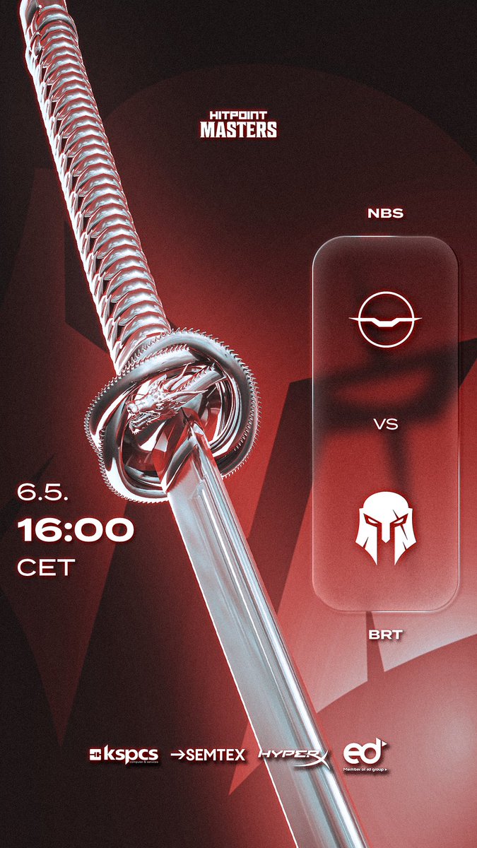 BRUTE (@brute_gg1) on Twitter photo Important one on the Rift today 🎯 There’s no better time to bounce back than today 🤯
Fingers crossed… or wards placed 🧿
BRUTE 🆚 <a href="/Nightbirds_LoL/">Nightbirds</a>
🎥 16:00 - twitch.tv/weednek Important one on the Rift today 🎯 There’s no better time to bounce back than today 🤯
Fingers crossed… or wards placed 🧿
BRUTE 🆚 <a href="/Nightbirds_LoL/">Nightbirds</a>
🎥 16:00 - twitch.tv/weednek