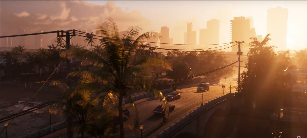 Vice City in GTA 6