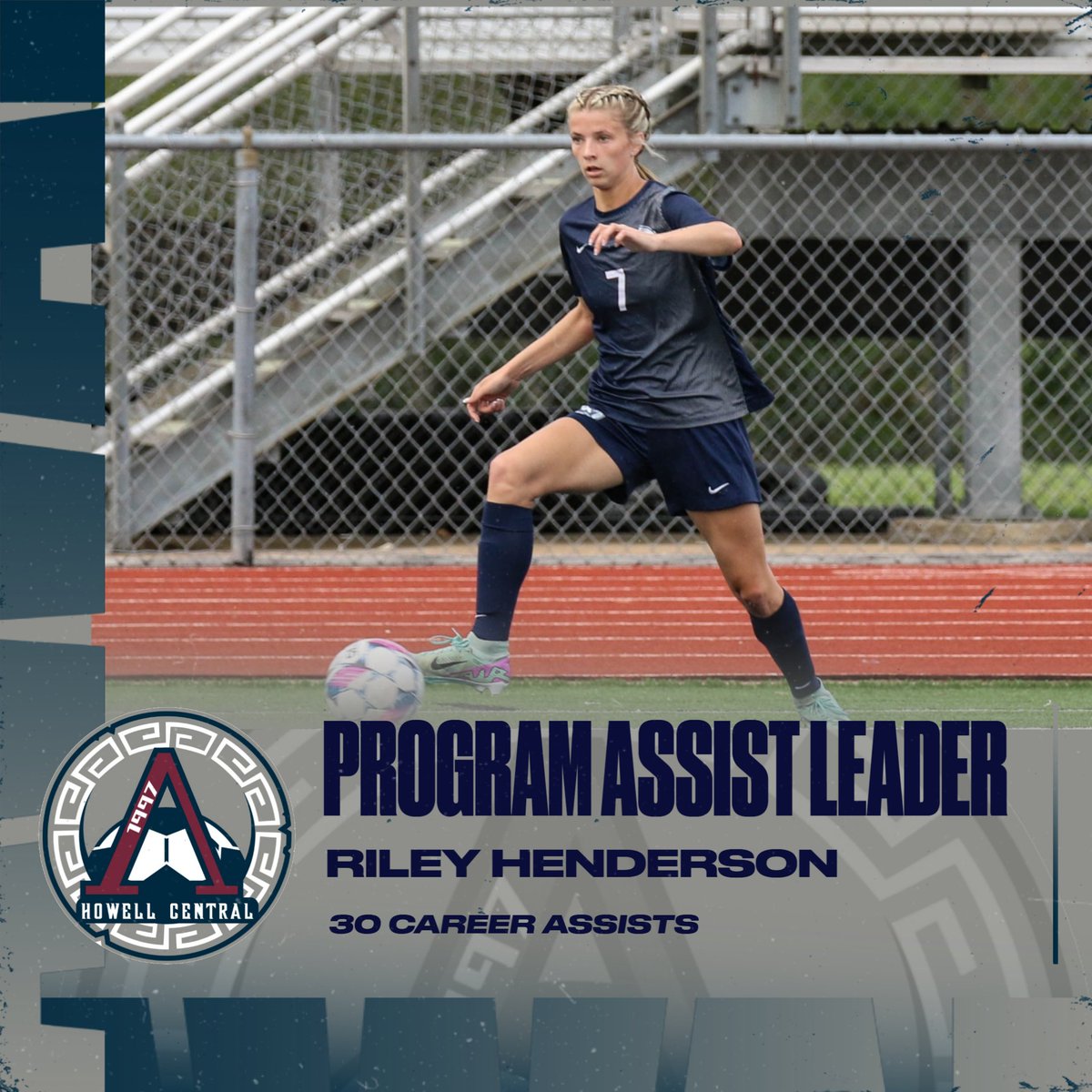 FHC Girls Soccer tweet media