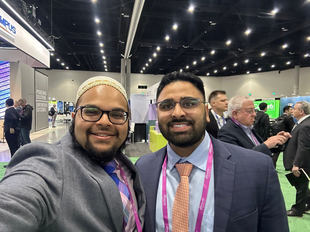 Himesh Zaver, MD (@hzavermd) on Twitter photo It was another great <a href="/DDWMeeting/">Digestive Disease Week</a>!!! Thank you to everyone who checked out my research and congratulations to all of the presenters! GI continues to be at the forefront of pushing medicine forward; I’m excited to be a part of it! Thank you <a href="/uvagastro/">UVA GI Hep</a> for your ongoing support 🔶🔷 It was another great <a href="/DDWMeeting/">Digestive Disease Week</a>!!! Thank you to everyone who checked out my research and congratulations to all of the presenters! GI continues to be at the forefront of pushing medicine forward; I’m excited to be a part of it! Thank you <a href="/uvagastro/">UVA GI Hep</a> for your ongoing support 🔶🔷