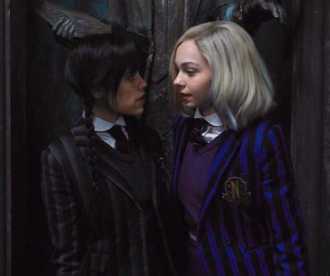 92 days until wednesday season 2