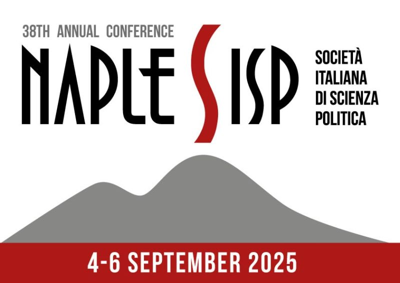 🚨 We're excited to join #SISP2025 at the University of Naples Federico II (4–6 Sept), with  

🔹 Panel 14.3 on #DigitalSovereignty, Chair: Mauro Santaniello

🔹 Panel 14.4 on  #Cybersecurity, Chair: Nicola Palladino

Learn more at lnkd.in/dNgdjjRf.