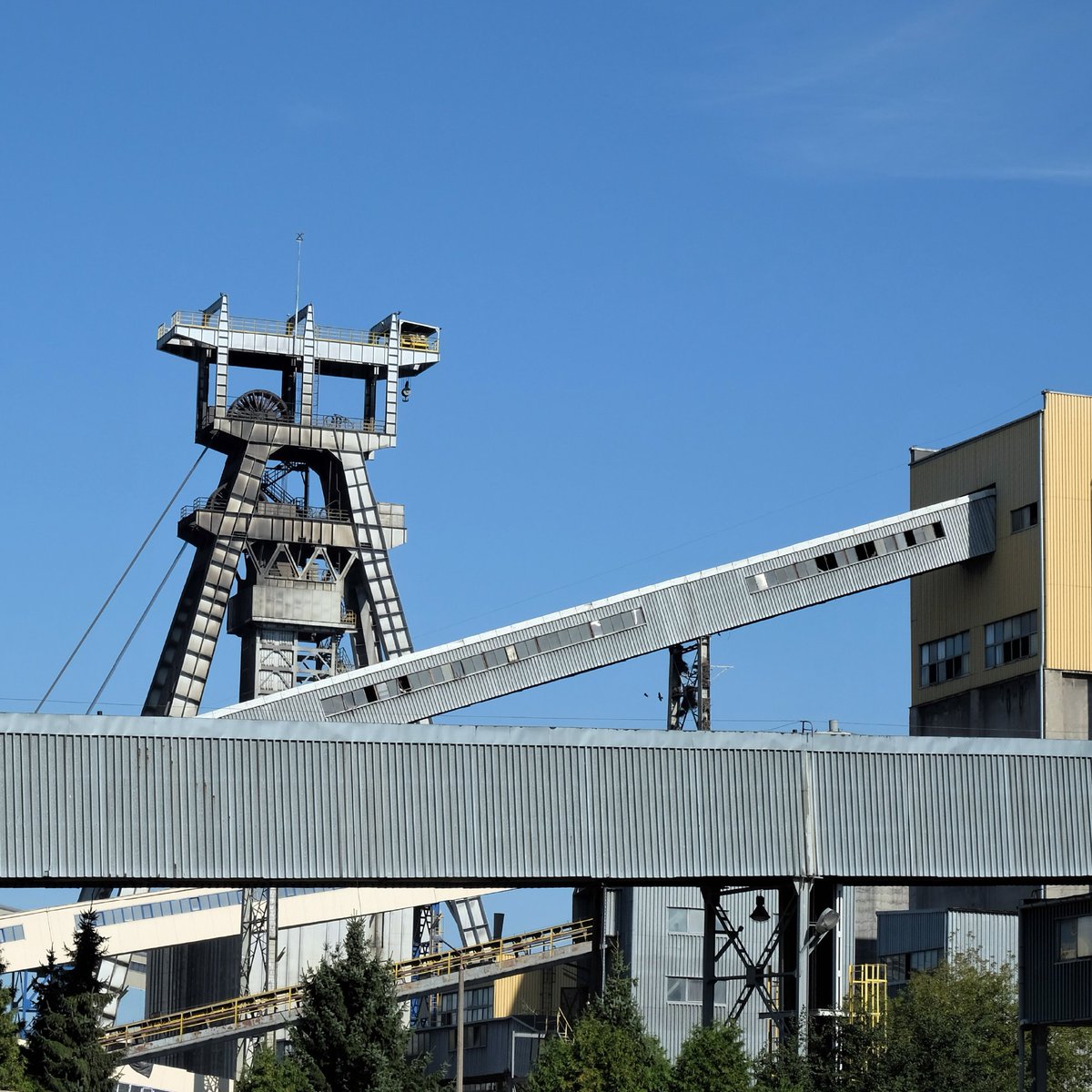 🎙𝐄𝐍𝐄𝐑𝐆𝐈𝐀 𝐃𝐎 𝐙𝐌𝐈𝐀𝐍𝐘: Nasz drogi węgiel
Michał Hetmański <a href="/hetmanski_m/">Michał Hetmański</a>, prezes <a href="/fundacjainstrat/">Fundacja Instrat</a>, opowiada o nowelizacji ustawy o górnictwie węgla kamiennego, o białej księdze transformacji i umowie społecznej rządu z górnikami z 2021r. Rozmowę prowadzi <a href="/JuliaCydejko/">Julia Cydejko</a>.