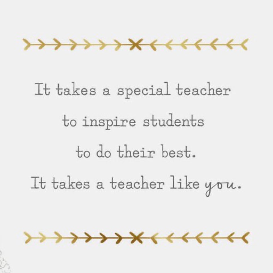 Tatiana Memoli (@tatianamemoli) on Twitter photo From the bottom of my heart, thank you to all our amazing PC teachers! Your dedication, perseverance, and passion make learning possible for our incredible students. This Teacher Appreciation Day and every day we celebrate YOU!
<a href="/PortChesterUFSD/">Port Chester School District</a> #PCPride From the bottom of my heart, thank you to all our amazing PC teachers! Your dedication, perseverance, and passion make learning possible for our incredible students. This Teacher Appreciation Day and every day we celebrate YOU!
<a href="/PortChesterUFSD/">Port Chester School District</a> #PCPride
