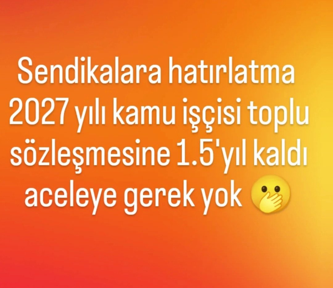 mercan_mesut's tweet photo. #Kamuişçileri  @hakiskonf @trsaglikis @isikhanvedat https://t.co/5QgfYAs8IY