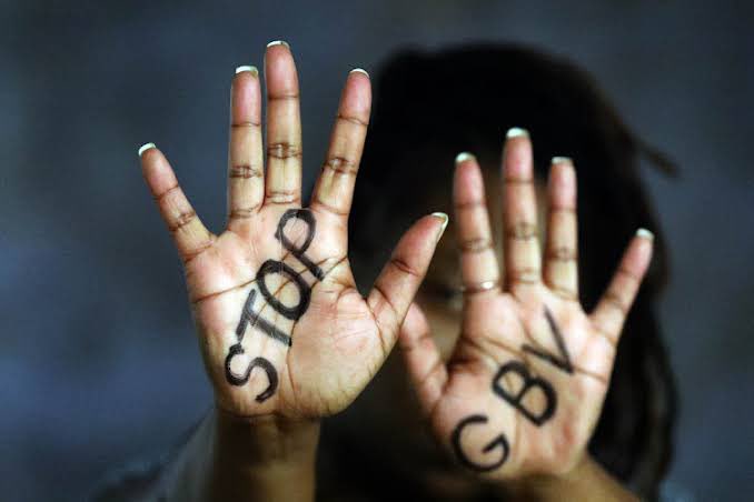 thongo_31's tweet photo. GBV is not a private matter—it’s a societal issue. Break the silence. Stand up, speak out, and support survivors. #StopGBV #BreakTheSilence #CPUTMediaCreatives #withLithongo https://t.co/5bQh39svec