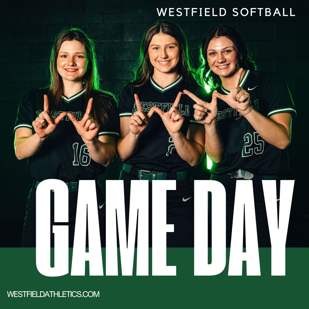 rocksathletics's tweet image. 🥎GAMEDAY🥎

JVG/Varsity
🆚 Zionsville Eagles
📍JVG- Monon Athletic Complex | Varsity: Westfield High School
⏰6:00 PM
🎟️westfieldathletics.com/Tickets