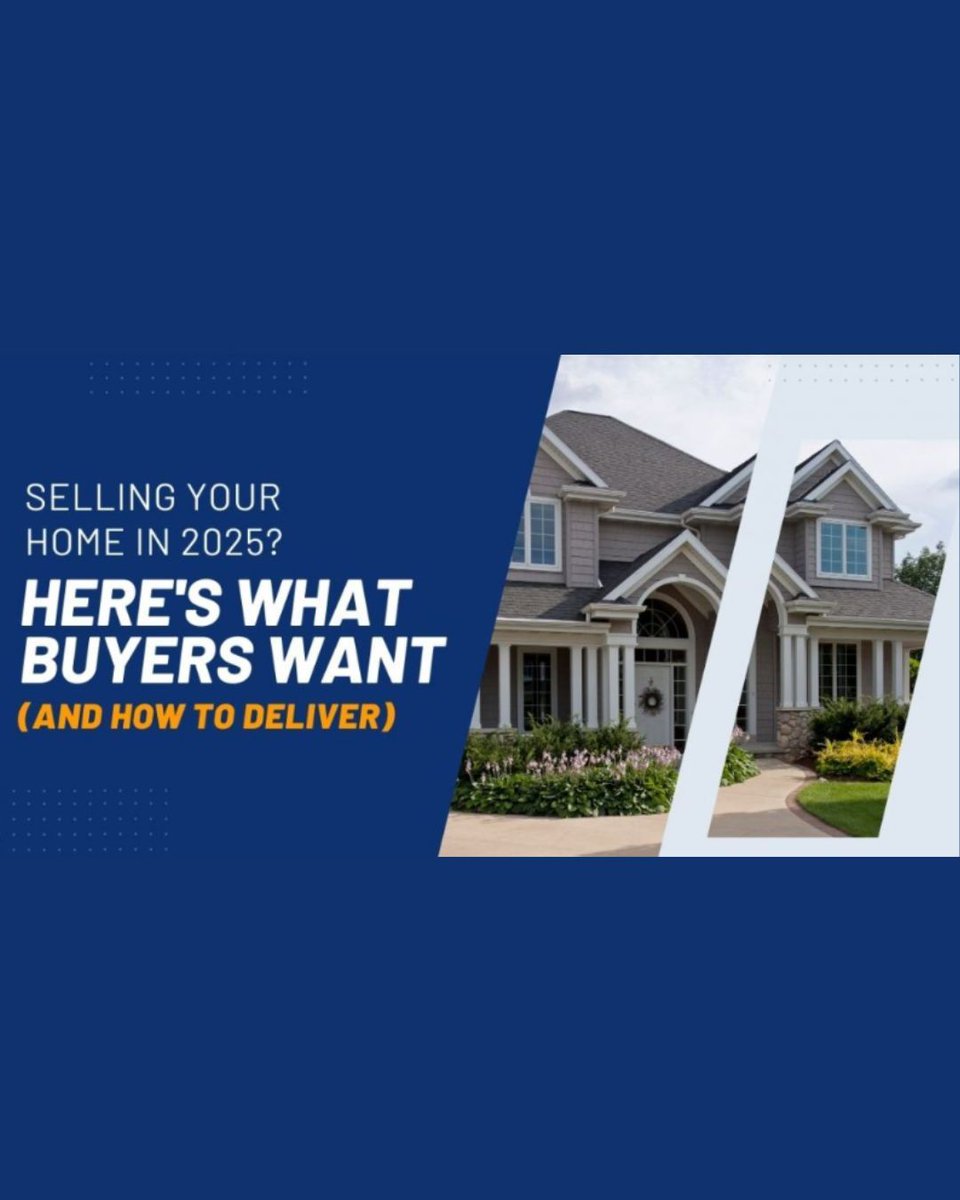 LisaDAmatoKW's tweet image. Thinking about listing your home in 2025? If so, you’re smart to start planning. With housing inventory rising in many market segments, today’s sellers need more than just a “for sale” sign to stand out: lisadamatoadv.com/selling-your-h… 

#LisaDamatorealtor #CapeCodRealtor #CapeCodHomes