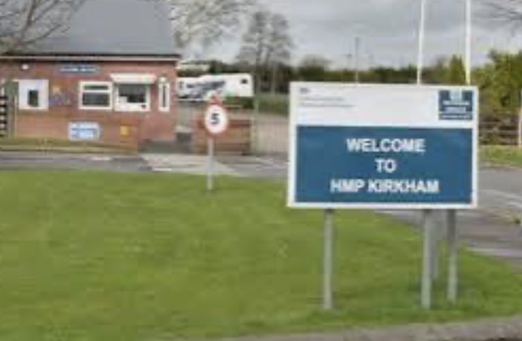 It was a privilege to stand alongside Mr. Elliott, one of the dedicated Veterans in Custody Officers, as we met with two veterans—one who is preparing for release in the coming months, and another as they navigate an upcoming parole hearing.