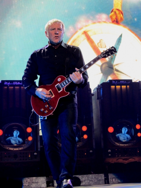 Rush is a Band tweet media