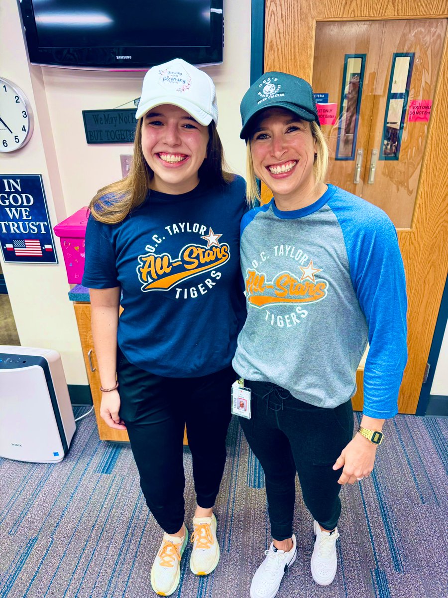 Alexandra Koenig “Coach K”, M. Ed. tweet media