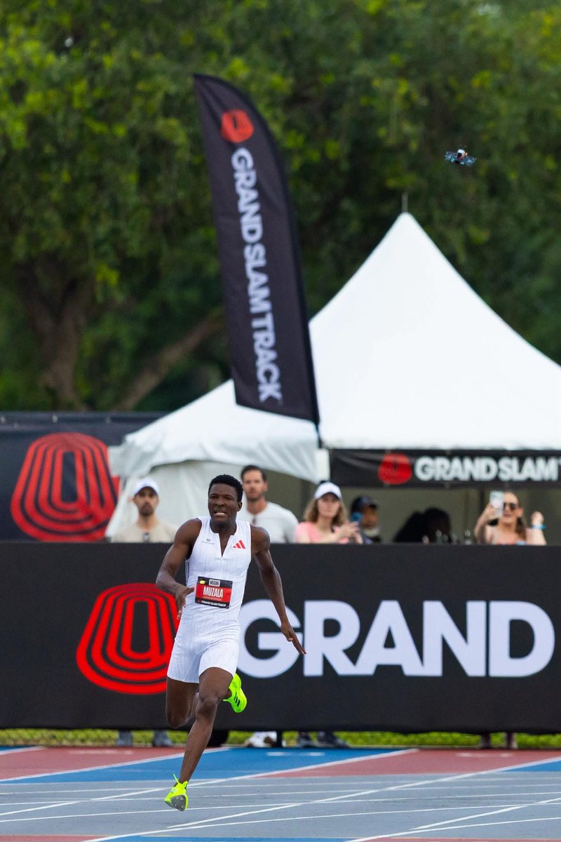 We used to ADMIRE but now we INSPIRE 💯🙌🏾
All power belongs to Almighty 🙌🏾🌍

<a href="/adidas/">adidas</a> 
<a href="/adidasrunning/">adidas Running</a> 
#MS43
#ChildOfGod👏🏾
#Speed 🛞