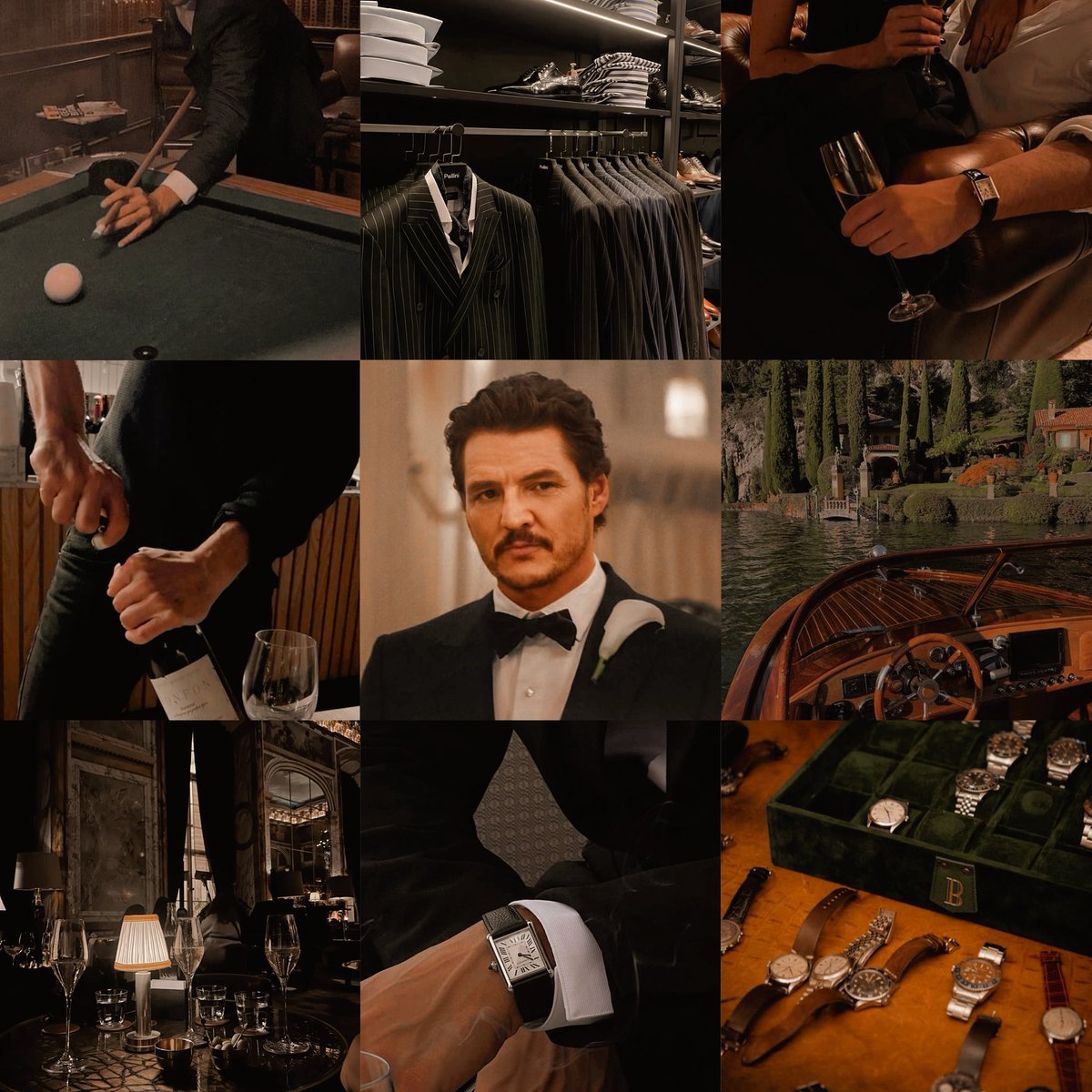 ｡ﾟﾟ･｡･ﾟﾟ｡ 
ﾟ。 harry castillo
　ﾟ･｡･ﾟ