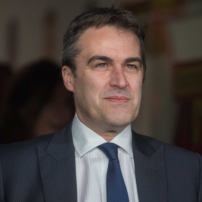 Let’s be frank, if Scott Duxbury had a backbone he’d resign with immediate effect.

He has no authority whatsoever when it comes to critical decision making at #WatfordFC and for that alone he doesn’t deserve his title as CEO.