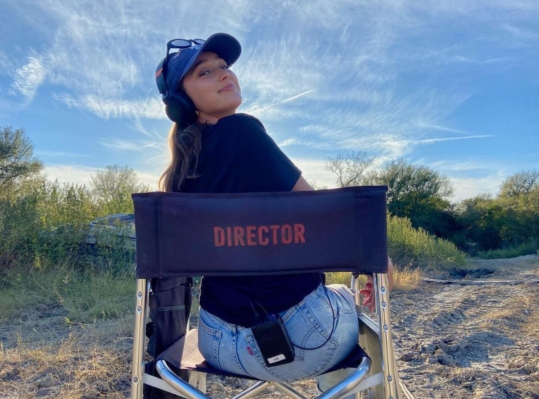 Debnam-Carey Files (@alyciafiles) on Twitter photo 