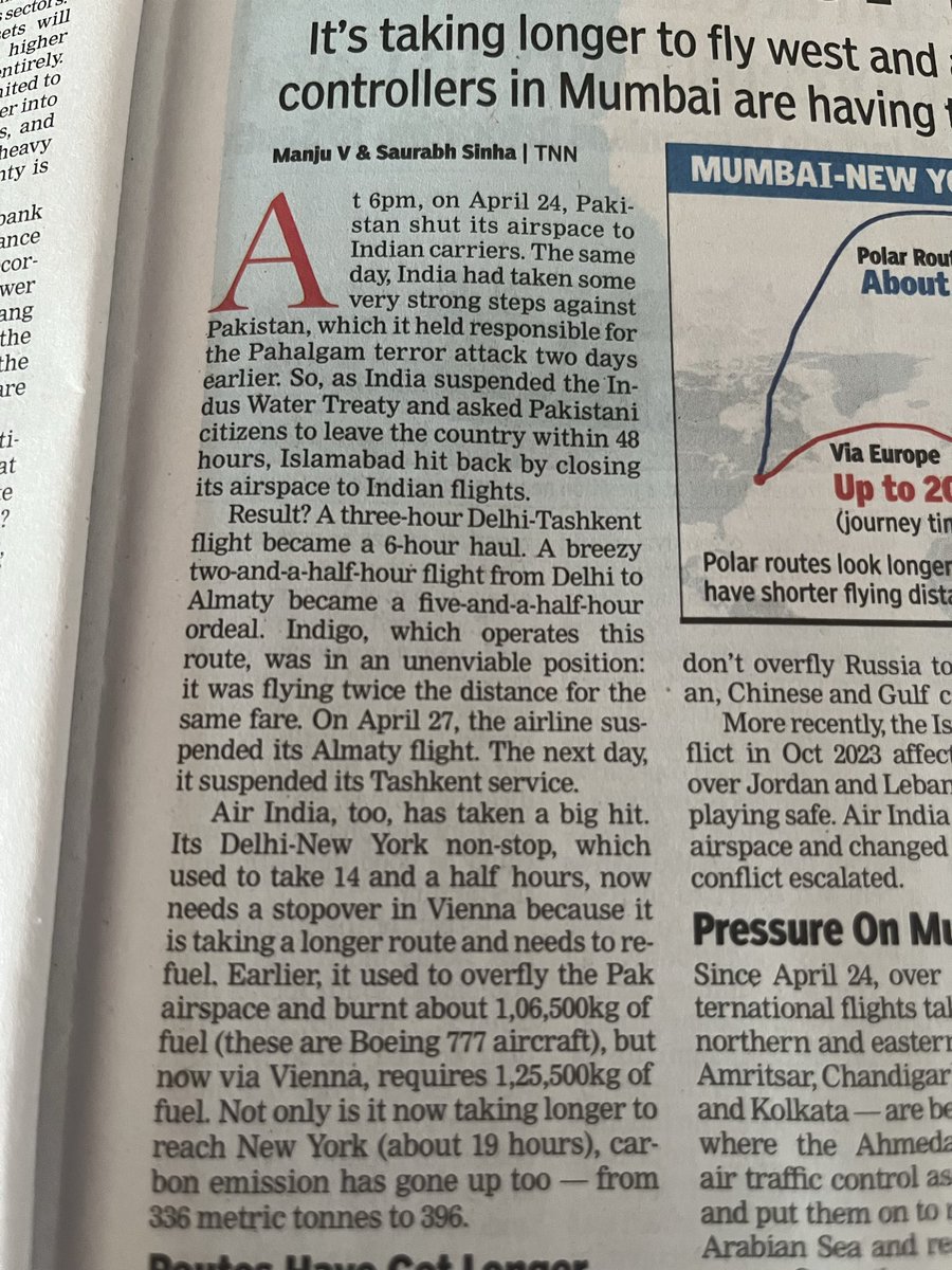 Bracing up for security threats #IndiaPakistanWar