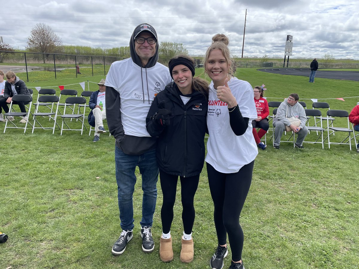 Last night and today! #TEAM