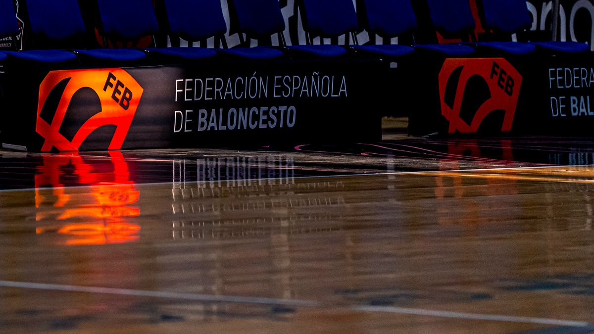 CompeticionesFEB tweet media