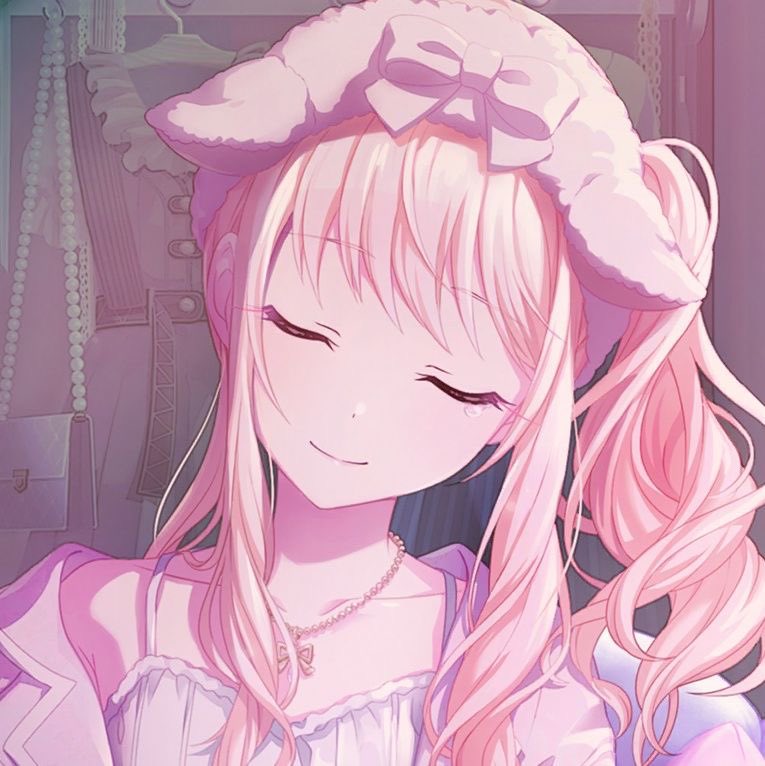 this card is so beautiful her lashes are so luscious and gorgeous. the little tear makes me feel ill shaigsiajaaosjheoesh