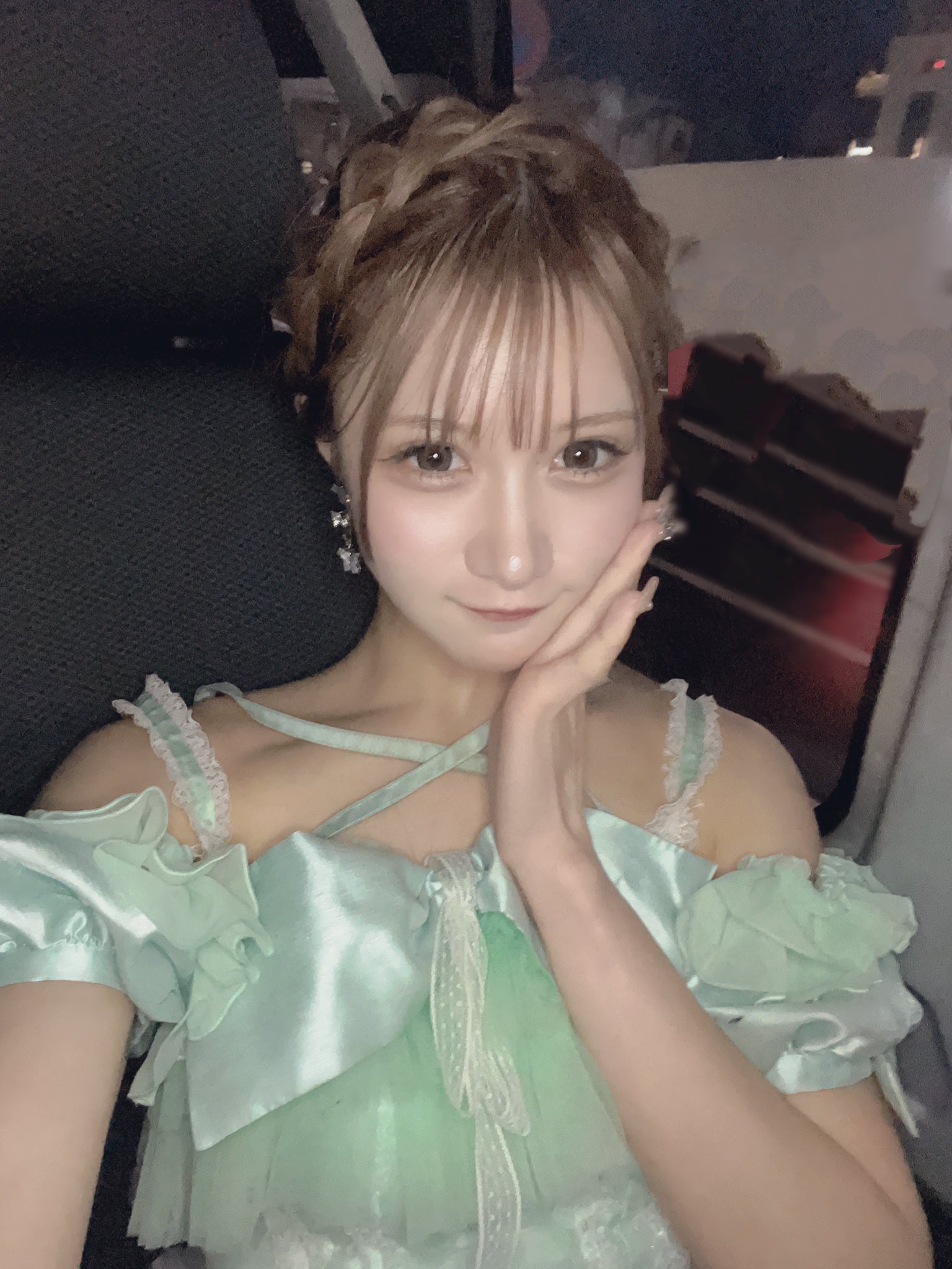 村望しおん JamsCollection (@shion_jams) / X