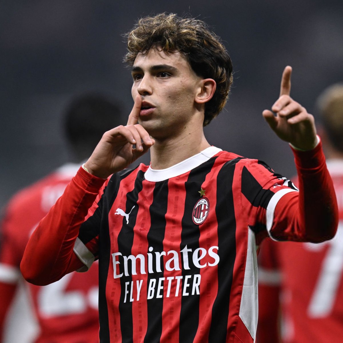 Transfer News Live tweet media