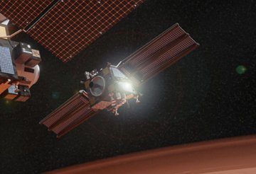 Future Spaces tweet media