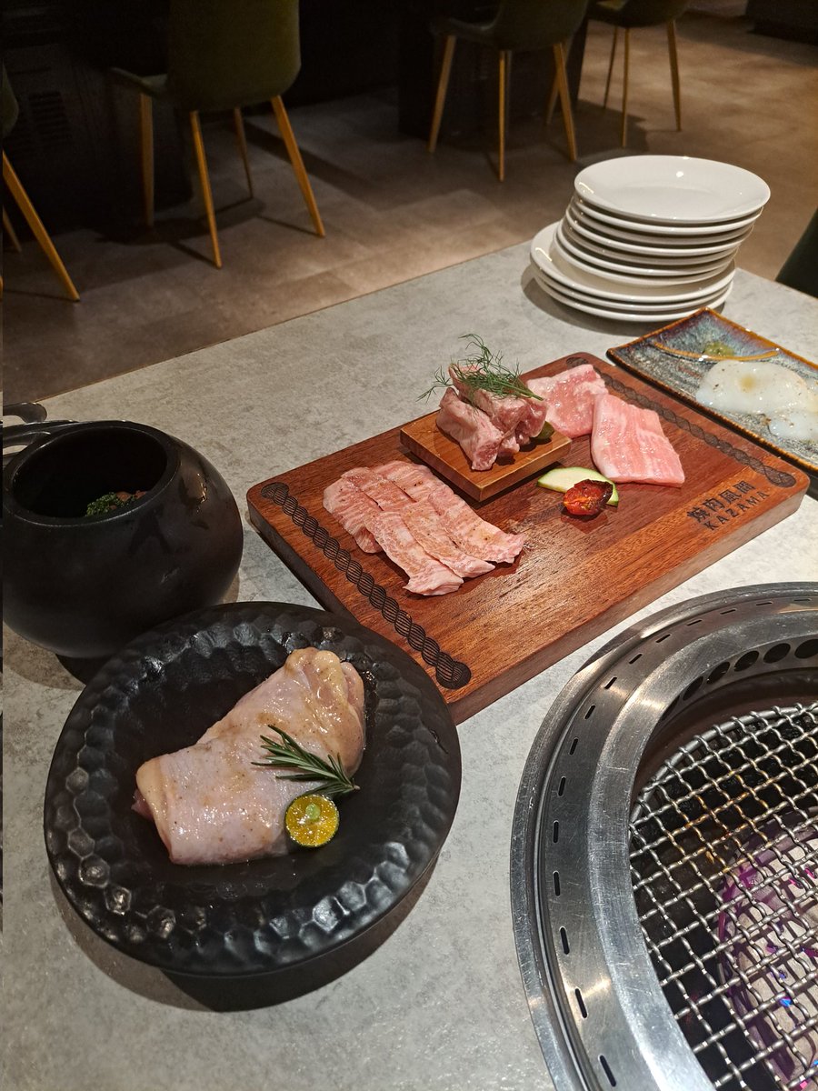 今天出門約會～～
但…是我請客的！（我沒有蹭別人 🫠

順便徵個飯友，沒有後續那種 (๑•̀ω•́๑) https://t.co/WbYMo558KD