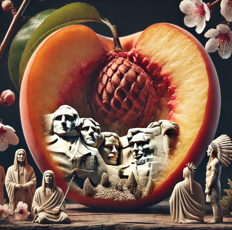 DanWils42696605's tweet photo. Things you can find in a peach
https://t.co/aKAtoMBtwl
#bob 🦊#usagent
#BuckyBarnes 🍋#BlackWidow #RobertReynolds 🏈#marcecko #paint https://t.co/fpfs1lMrof