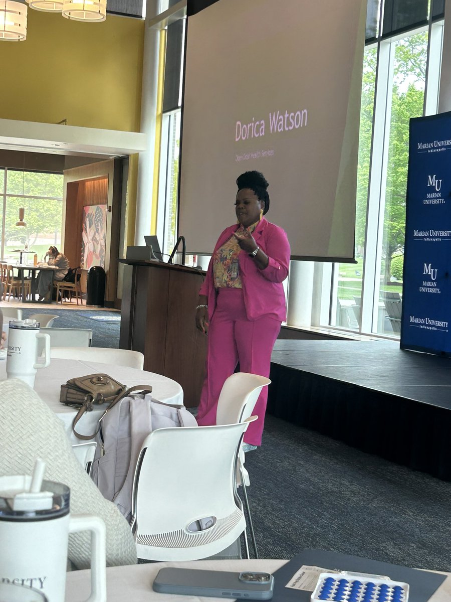 SVPrincipal (@sv_mcs) on Twitter photo Iām so happy to listen and learn from Muncieās own Ms. Dórica Watson of <a href="/OpenDoorHealth_/">Open Door Health</a> at this morningās <a href="/MarianUniv/">Marian University</a> City Connects year end celebration. Iām so happy to listen and learn from Muncieās own Ms. Dórica Watson of <a href="/OpenDoorHealth_/">Open Door Health</a> at this morningās <a href="/MarianUniv/">Marian University</a> City Connects year end celebration.