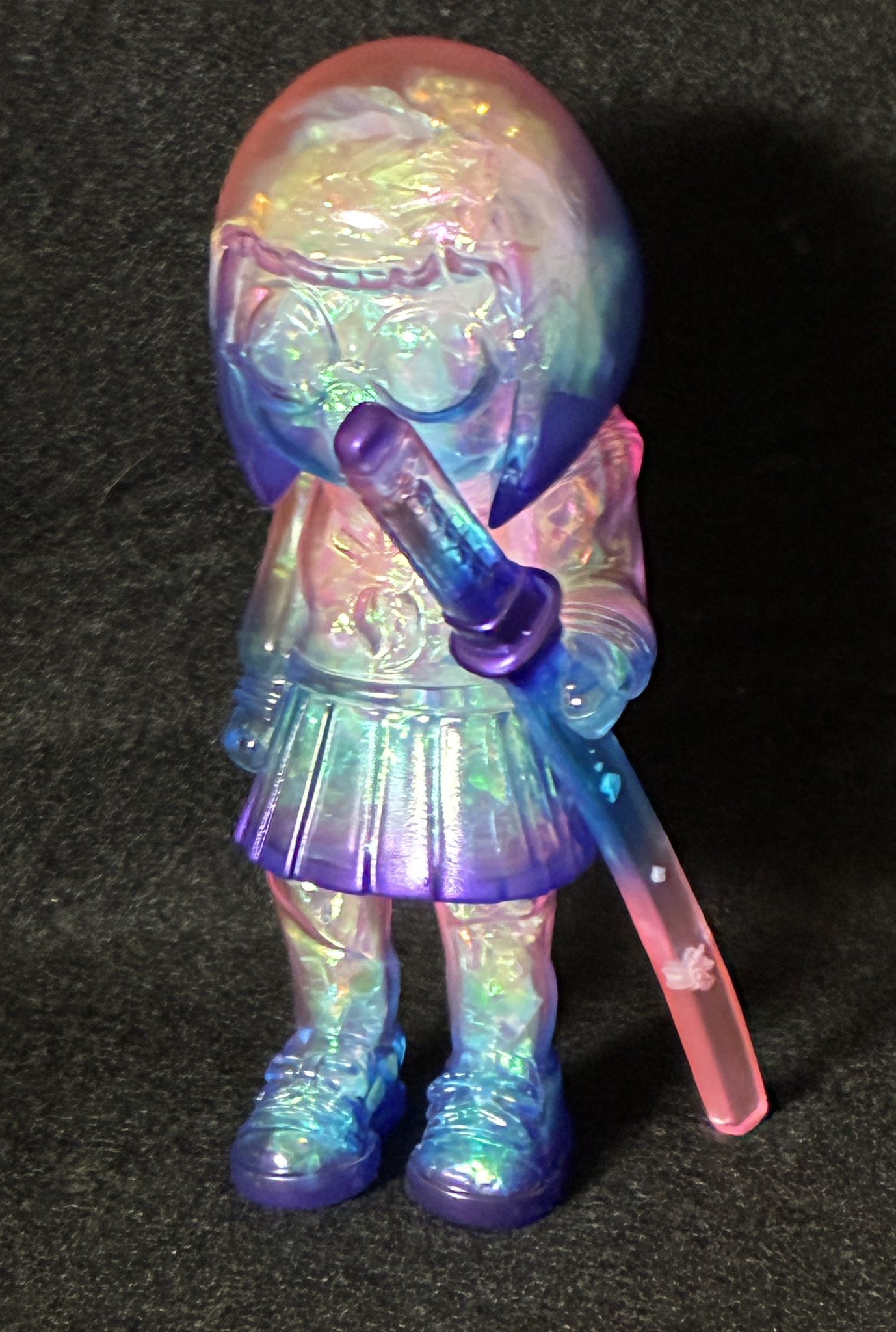 猫耳 FAR EAST RIOT TOY やよいちゃん alba FAR EAST RIOT TOY on X