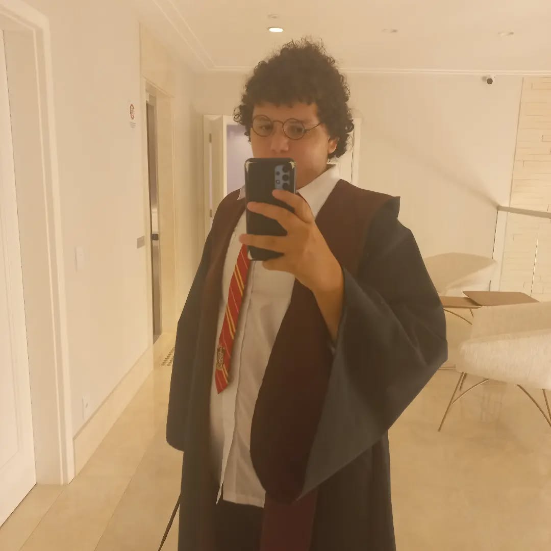 Pedro Bonini tweet media