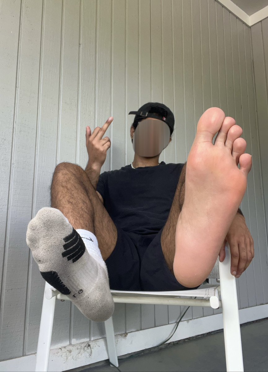 masternicksocks's tweet photo. You’d do anything to take one whiff https://t.co/y4hH3XBQcO