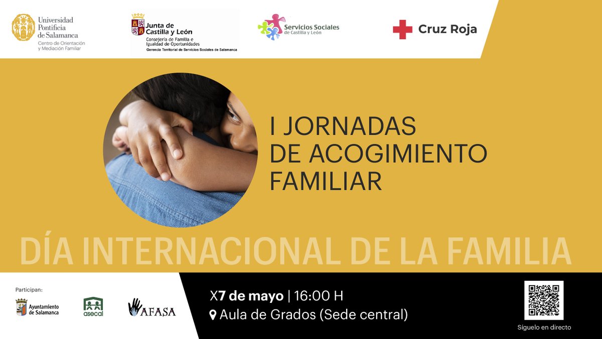 Cruz Roja en Salamanca tweet media