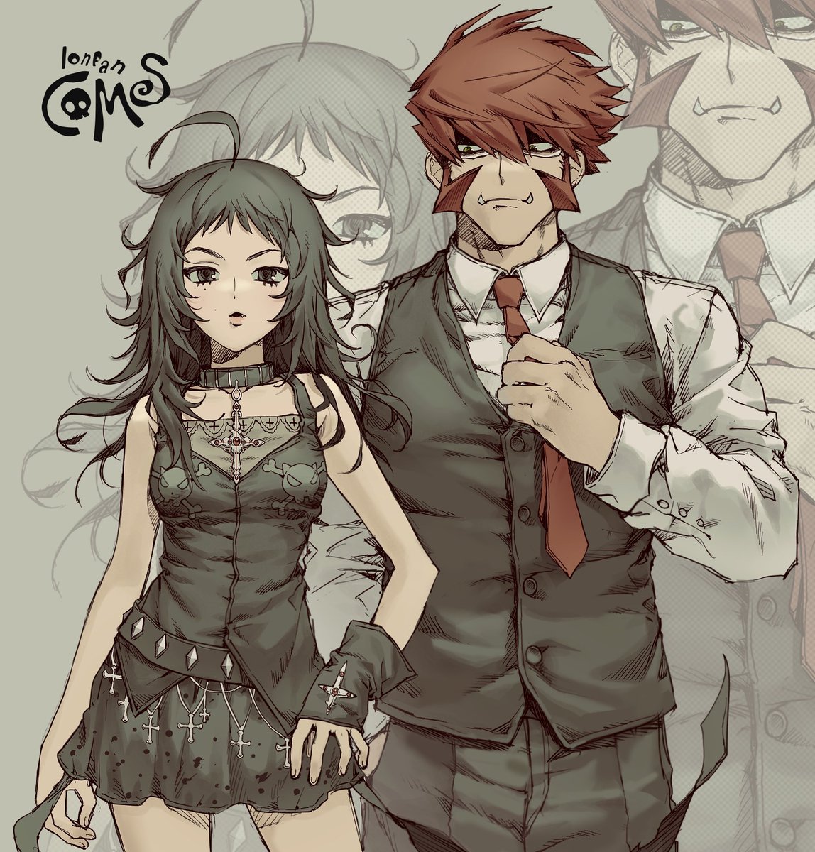 론판 (@aseupilin666) on Twitter photo 