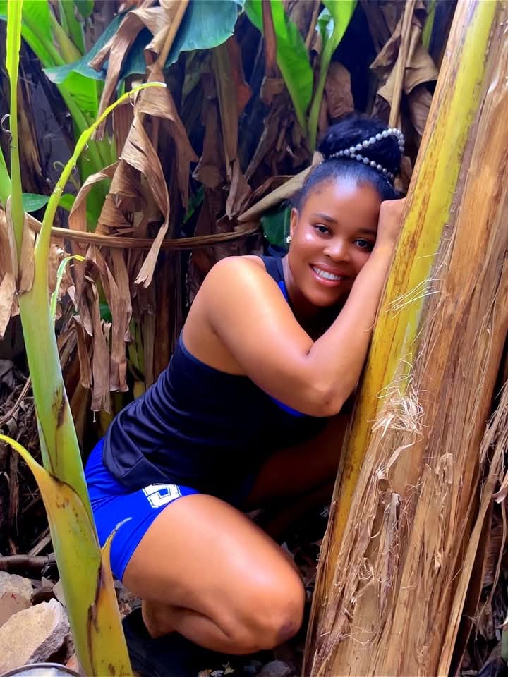 Mobinwa99's tweet image. If you don&apos;t fear women, you are the biggest risk taker in the world

Zanku Adesina #EncryptedEmail #MiamiGP #PayWithAccount #InterBarça #ZenithBankAGM25 #Aptos #aishaachimugu #IndiaPakistanWar Leyen Onana Champions Alcatraz #aZen Yahaya Bello Thuram Martins Innocent Otse Zlatan