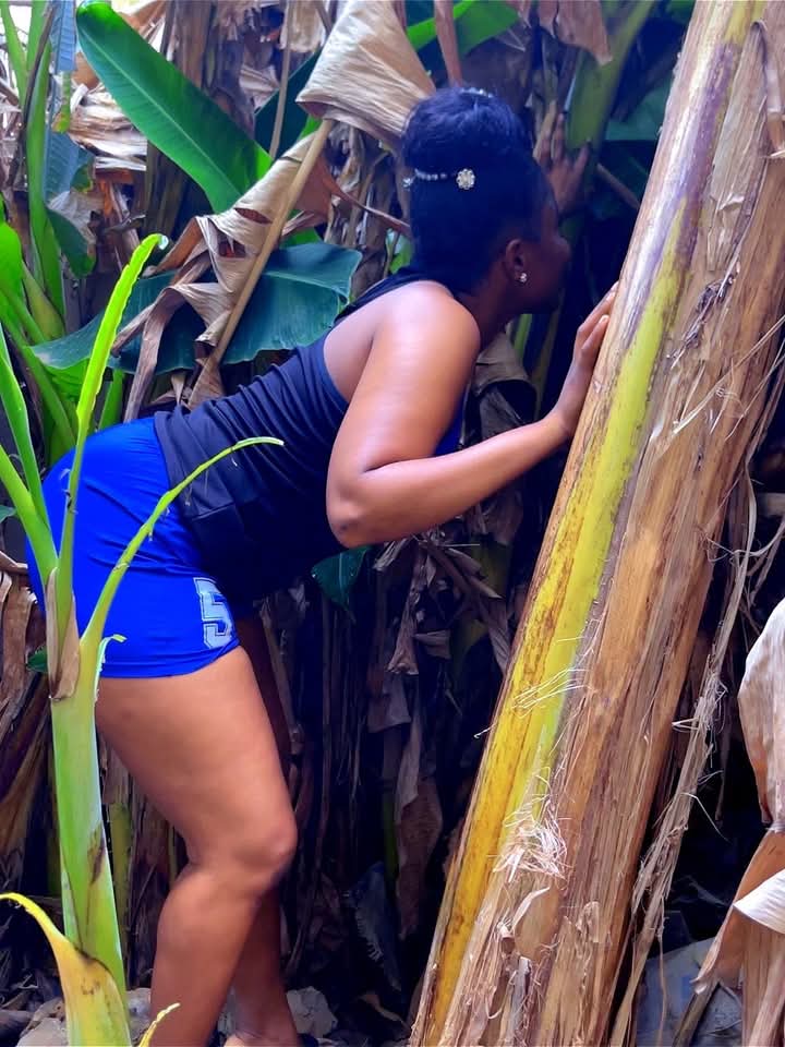 Mobinwa99's tweet image. If you don&apos;t fear women, you are the biggest risk taker in the world

Zanku Adesina #EncryptedEmail #MiamiGP #PayWithAccount #InterBarça #ZenithBankAGM25 #Aptos #aishaachimugu #IndiaPakistanWar Leyen Onana Champions Alcatraz #aZen Yahaya Bello Thuram Martins Innocent Otse Zlatan