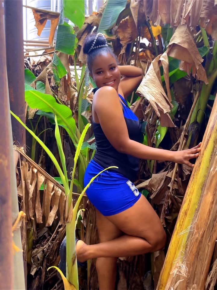 Mobinwa99's tweet image. If you don&apos;t fear women, you are the biggest risk taker in the world

Zanku Adesina #EncryptedEmail #MiamiGP #PayWithAccount #InterBarça #ZenithBankAGM25 #Aptos #aishaachimugu #IndiaPakistanWar Leyen Onana Champions Alcatraz #aZen Yahaya Bello Thuram Martins Innocent Otse Zlatan