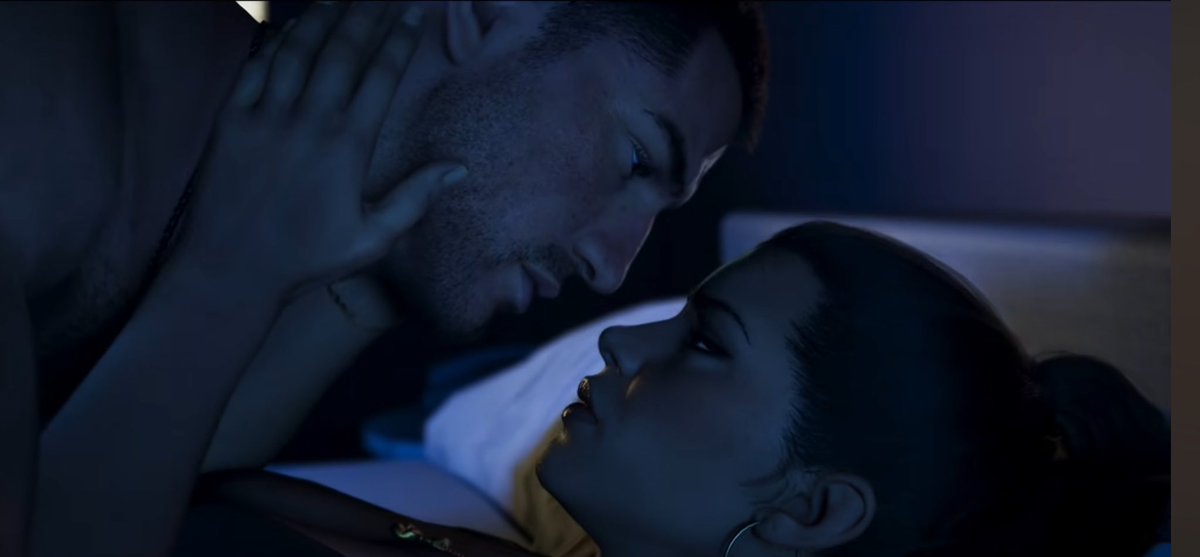 apnerds's tweet image. #GTA6 looks PERFECT🔥