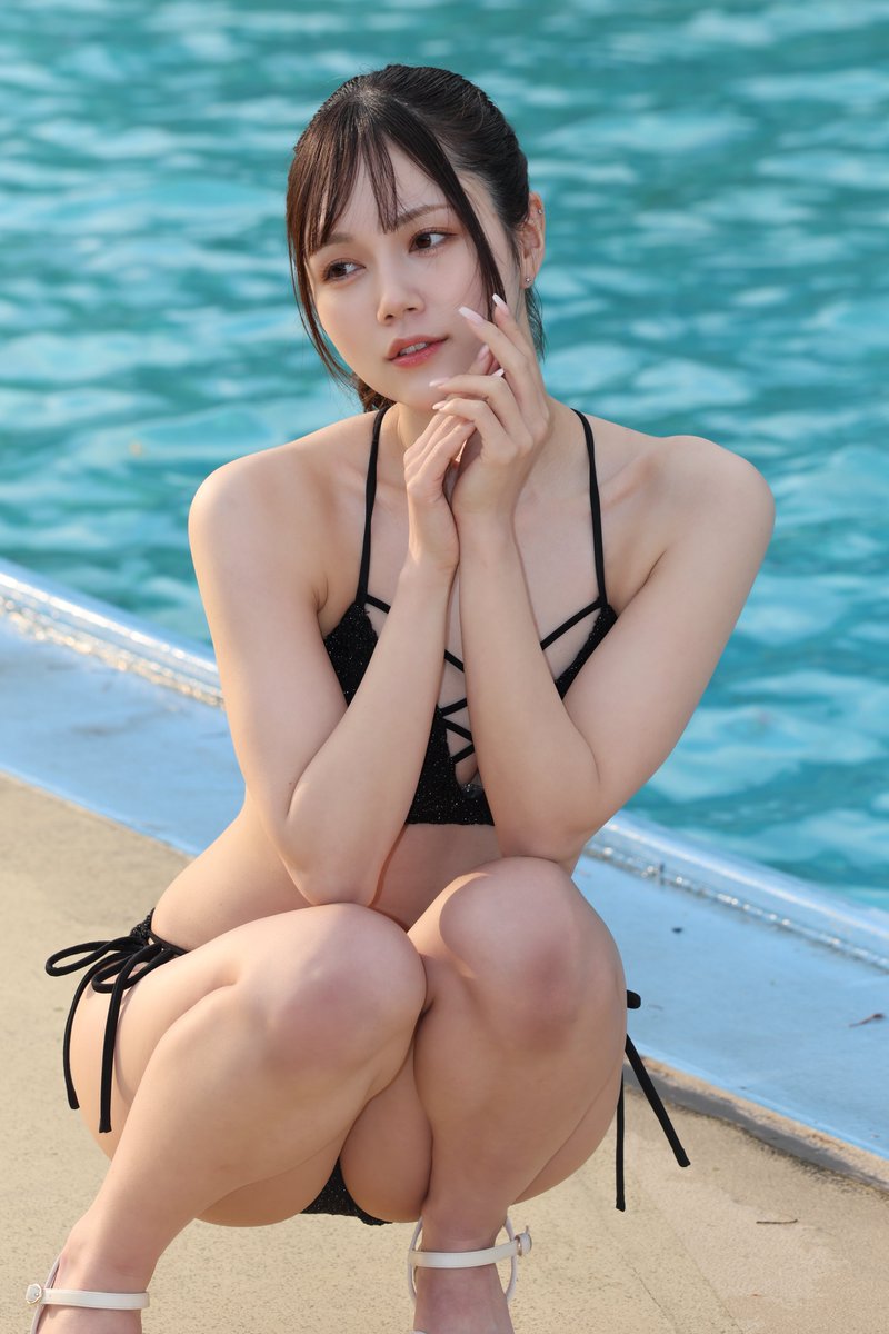 2025.5.4 TREND GIRLS撮影会 4部 涼森れむ さん(@remu19971203