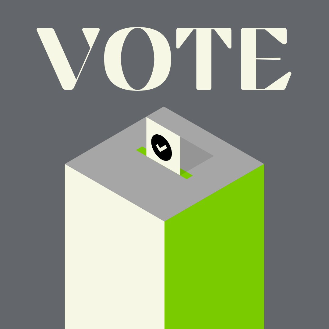 Special District Election Today, May 6.

If you did not mail in your absentee ballot, please plan to do ballot drop-off today from 7 am to 7 pm at Apex Center or Community Recreation Center. 
You can also vote in person at Apex Center from 7 am-7 pm.