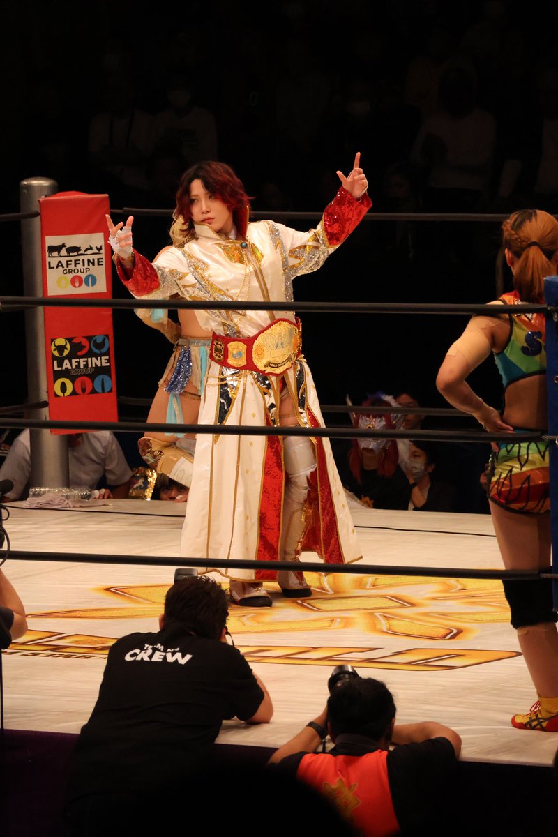 5.4のマリゴの写真取り込めたから見返してたけど、やっぱ詩美イケメンやわ
#pw_mg
#林下詩美
#イケ詩