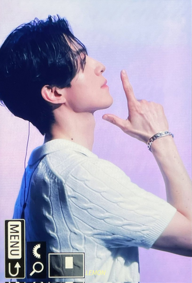 250506 <The Magical Moment>🍑

옆선이 좀 미쳤다고 생각해🤦🏻‍♀️
#イドンウク #LeeDongWook
#이동욱 #TheMagicalMoment