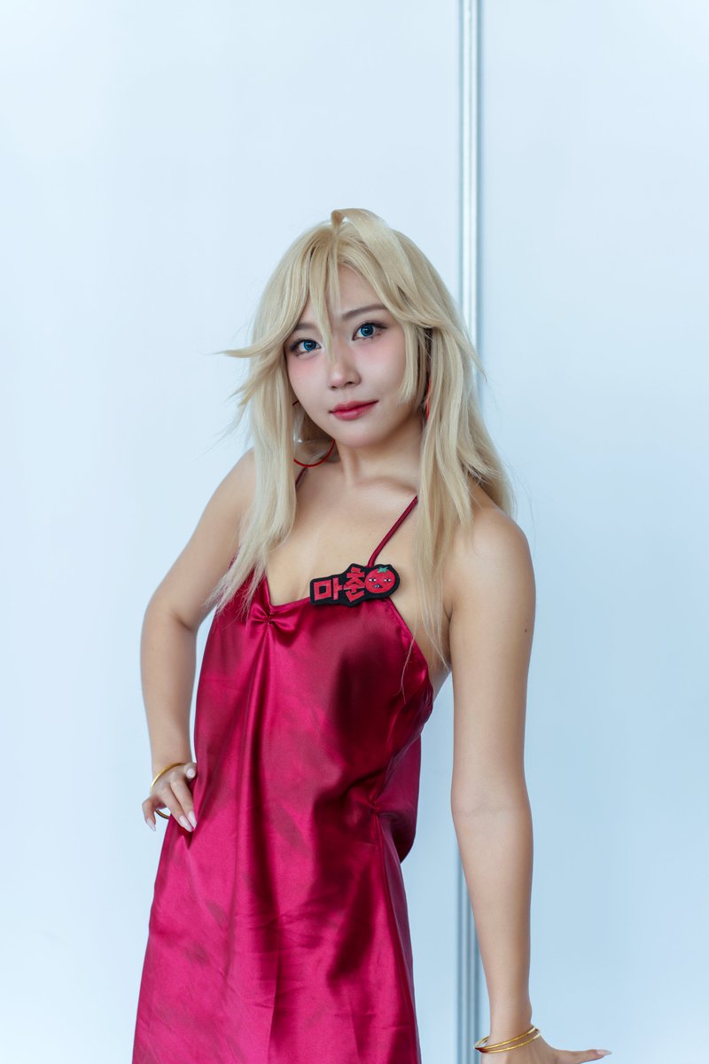 05 ILLUSTAR FES. SUN

[팬티 &amp; 스타킹 with 가터벨트 Panty &amp; Stocking with Garterbelt - 아나키 팬티 Panty Anarchy]  

#cosplay #ILLUSTARFES #KINTEX #コスプレ #PantyAnarchy